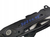 фото thumb №7, Peugeot 207 cc механізм петля дах 98800791