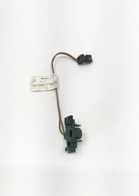 фото thumb №1, Частини внутрішнє mercedes-benz sl r129 1295405008 14718646 2.8l