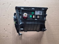 Защита заглушка бардачок туннель mg zs 17- 19- рестайлинг  2023 rok 10681647 европа с Разборки, фото thumb