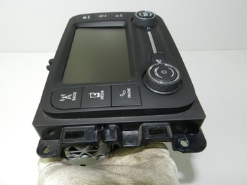 фото thumb №6, Радіо навігація jeep renegade 07356524220