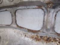 фото thumb №7, Капот перед iveco daily 3rd gen