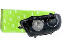 фото thumb №1, Лампа фара левый vw scirocco iii mk3 08-14