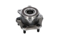 2 x подшипник колеса kavo parts do suzuki kizashi, sx4 Цена, фото thumb