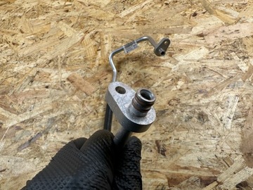 фото thumb №8, Шланг шланг труба кондиционера opel e-corsa f peugeot e-208 ii 9830587180