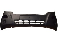 фото thumb №1, Бампер перед renault master 10- bez отворів