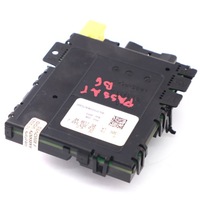 фото thumb №13, Vw passat b6 модуль колонки рулевого kąta поворота 3c0953549j