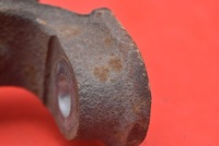 фото thumb №6, Поворотний кулак права перед audi q7 4l 4.2 tdi quattro