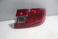 фото thumb №1, Лампа права задня renault clio iv 0.9