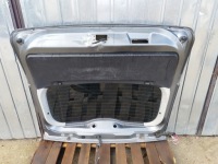фото thumb №14, Кришка багажника скло зад nissan note e11 роки 2006-2012 оригінал