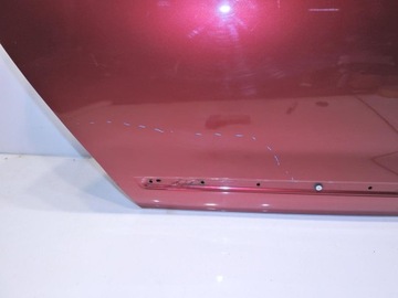 фото thumb №5, Дверь правый зад kkqd citroen c5 iii универсал