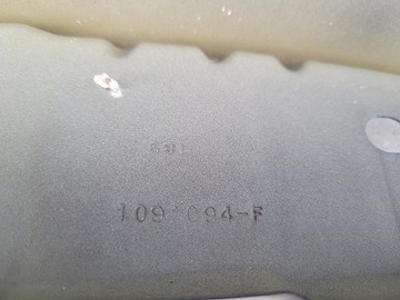 фото thumb №7, Крыло левый перед переднее tesla 3 iii 1091094-f