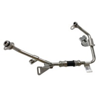 Шланг масла турбины renault express van 1.3 tce Доставка, фото thumb