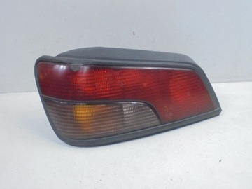 фото thumb №1, Peugeot 306 93-97 лампа зад задня ліва 5d