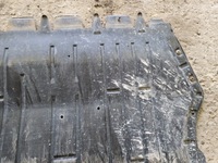 фото thumb №10, Защита двигателя нижняя skoda octavia ii рестайлинг 1.6 tdi