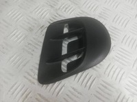 фото thumb №1, Впуск повітрозабірник ловець повітря задня forfour ii 453