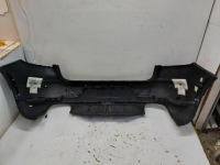 Porsche macan s 95b бампер задний комплектный  lc9x Недорого, фото thumb
