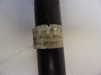 Maserati ghibli 3.0 v6 sq4 14- привідний вал правий перед в Україні, фото thumb