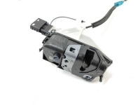 Замок правых передних дверь citroën berlingo k9 4229m103416 1.5l дизель с Разборки, фото thumb