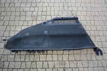 фото thumb №9, Боковина оббивка багажника audi a7 4g8863888b 887b