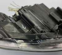 фото thumb №8, Лампа ліва перед ксенон citroen c5 iii x7 європа