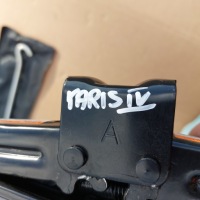 фото thumb №6, Toyota yaris iv 23r набір ремонтний колеса домкрат ключ вушко оригінал