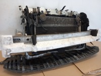 Ремень передний балка комплект радиатор toyota prius plus 1.8 hybrid 2011-2014 в Украине, фото thumb