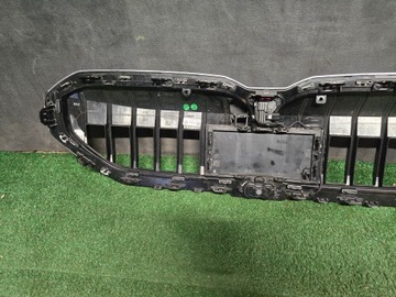 фото thumb №8, Решётка радиатора решётка радиатор bmw 5 g60 g61 g68