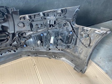 фото thumb №13, Бампер переднє peugeot 508 rxh 6xpdc