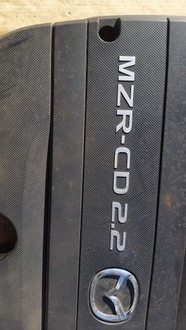 фото thumb №3, Mazda 6 защита верхний двигателя r2aa10230