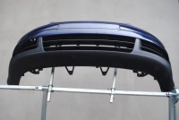фото thumb №7, Бампер передний лак lb5n vw touran i