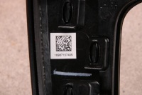 фото thumb №8, Bmw x4 g02 lci молдинг декоративная dekor туннель консоли piano black 9871574