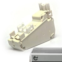 фото thumb №1, Замок двері амортизатор зад do ford scorpio