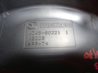фото thumb №11, Mazda 3 bm bhn255421 bhn255433 bhn55423 kd45-60221 захист рамка спідометра