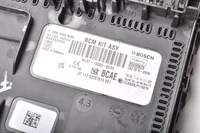 фото thumb №6, Ford fiesta mk8 1.0 12v коробка модуль bsi nu5t-15604-bcae