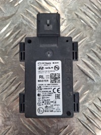 фото thumb №1, Hyundai kona 2023- радар правый