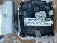 фото thumb №6, Audi q7 sq7 4m радар acc дистроник 4m0907561e 4m0907541e комплект