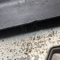 фото thumb №6, Peugeot 208 2015 замок крышки задний / багажника