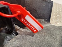 фото thumb №7, Крышка na двигатель 9833216180 peugeot 308 iii t10 pure tech