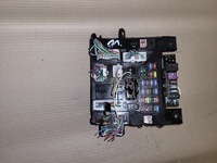 фото thumb №1, Citroen c4 aircross коробка корпус предохранителей