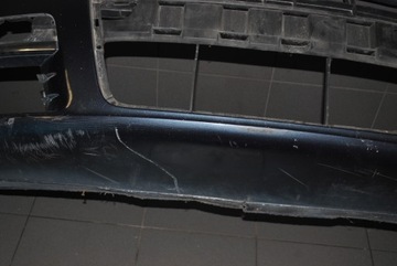 фото thumb №8, Бампер перед audi a6 c6 lz7r голий