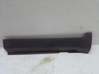 фото thumb №1, Накладка порог левый задняя chevrolet captiva i