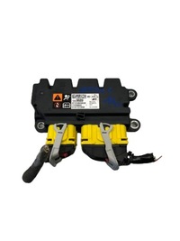 фото thumb №1, Модуль датчик подушка безопасности opel zafira c 13589689