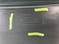 фото thumb №14, Бампер перед передній volvo polestar 2 ii 31690327