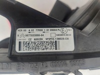 фото thumb №10, Citroen c3 ii lift ds3 лампа права перед передня