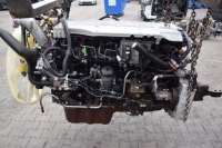 фото thumb №6, Kompletny двигатель man tgx tga tgs eev d2066 lf57