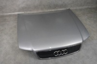 фото thumb №5, Капот з решётка ly7m audi a8 d2 94-99
