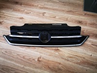 фото thumb №1, Vw t-cross решётка радиатора решётка радиатора 18-