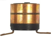 фото thumb №1, Komutator генератора asl9031 as-pl