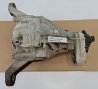 фото thumb №1, Мост дифференциал задняя 3.45 4matic mercedes w164 3.0 cdi