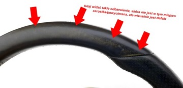 фото thumb №15, Opel astra iv j mk4 zafira c руль opc line с подогревом с подогревом unikat!